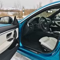 BMW 430d xdrive Gran Coupé: Problém očekávání 