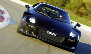 Novinky: Lancia Stratos se vrátí coby limitovaná edice s výkonem přes 550 koní