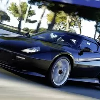 Lancia Stratos se vrátí coby limitovaná edice s výkonem přes 550 koní