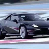 Lancia Stratos se vrátí coby limitovaná edice s výkonem přes 550 koní