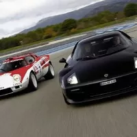 Lancia Stratos se vrátí coby limitovaná edice s výkonem přes 550 koní