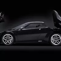 Lancia Stratos se vrátí coby limitovaná edice s výkonem přes 550 koní