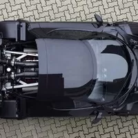 Lancia Stratos se vrátí coby limitovaná edice s výkonem přes 550 koní