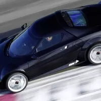 Lancia Stratos se vrátí coby limitovaná edice s výkonem přes 550 koní