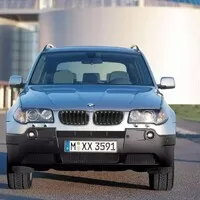Jsou SUV sporadicky účelová vozidla?