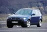 Jsou SUV sporadicky účelová vozidla?