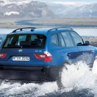 Jsou SUV sporadicky účelová vozidla?