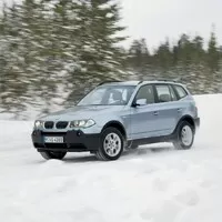 Jsou SUV sporadicky účelová vozidla?