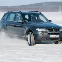 Jsou SUV sporadicky účelová vozidla?