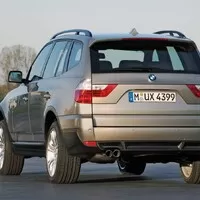 Jsou SUV sporadicky účelová vozidla?