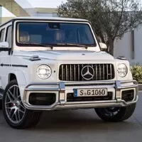 Mercedes-AMG G63 – na nejšílenější krabici jsme nečekali dlouho