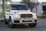 Mercedes-AMG G63 – na nejšílenější krabici jsme nečekali dlouho