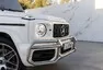 Mercedes-AMG G63 – na nejšílenější krabici jsme nečekali dlouho