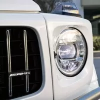 Mercedes-AMG G63 – na nejšílenější krabici jsme nečekali dlouho