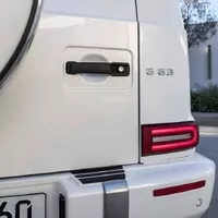 Mercedes-AMG G63 – na nejšílenější krabici jsme nečekali dlouho