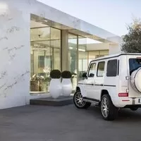 Mercedes-AMG G63 – na nejšílenější krabici jsme nečekali dlouho