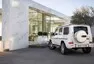 Mercedes-AMG G63 – na nejšílenější krabici jsme nečekali dlouho
