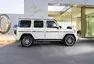 Mercedes-AMG G63 – na nejšílenější krabici jsme nečekali dlouho