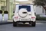 Mercedes-AMG G63 – na nejšílenější krabici jsme nečekali dlouho