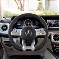 Mercedes-AMG G63 – na nejšílenější krabici jsme nečekali dlouho