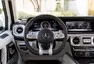 Mercedes-AMG G63 – na nejšílenější krabici jsme nečekali dlouho