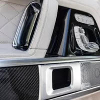 Mercedes-AMG G63 – na nejšílenější krabici jsme nečekali dlouho