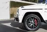 Mercedes-AMG G63 – na nejšílenější krabici jsme nečekali dlouho