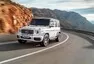 Mercedes-AMG G63 – na nejšílenější krabici jsme nečekali dlouho