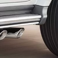 Mercedes-AMG G63 – na nejšílenější krabici jsme nečekali dlouho