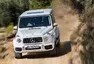 Mercedes-AMG G63 – na nejšílenější krabici jsme nečekali dlouho