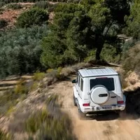 Mercedes-AMG G63 – na nejšílenější krabici jsme nečekali dlouho