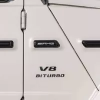 Mercedes-AMG G63 – na nejšílenější krabici jsme nečekali dlouho
