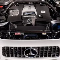Mercedes-AMG G63 – na nejšílenější krabici jsme nečekali dlouho
