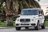 Mercedes-AMG G63 – na nejšílenější krabici jsme nečekali dlouho