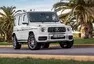 Mercedes-AMG G63 – na nejšílenější krabici jsme nečekali dlouho