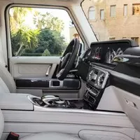 Mercedes-AMG G63 – na nejšílenější krabici jsme nečekali dlouho