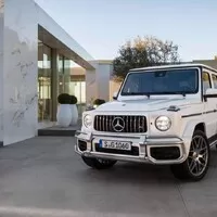 Mercedes-AMG G63 – na nejšílenější krabici jsme nečekali dlouho