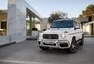 Mercedes-AMG G63 – na nejšílenější krabici jsme nečekali dlouho