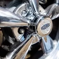 Na prodej je velmi americké auto po velmi americkém herci