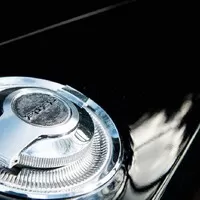 Na prodej je velmi americké auto po velmi americkém herci