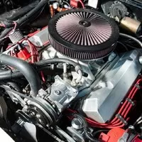 Na prodej je velmi americké auto po velmi americkém herci