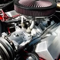 Na prodej je velmi americké auto po velmi americkém herci