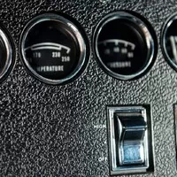 Na prodej je velmi americké auto po velmi americkém herci