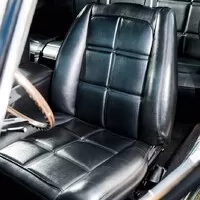 Na prodej je velmi americké auto po velmi americkém herci