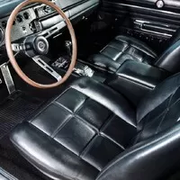Na prodej je velmi americké auto po velmi americkém herci