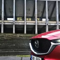 Mazda CX-5 G194 AWD: Cesta za dobrodružstvím