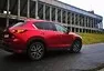 Mazda CX-5 G194 AWD: Cesta za dobrodružstvím