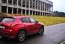 Mazda CX-5 G194 AWD: Cesta za dobrodružstvím