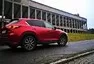 Mazda CX-5 G194 AWD: Cesta za dobrodružstvím