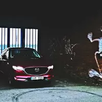 Mazda CX-5 G194 AWD: Cesta za dobrodružstvím